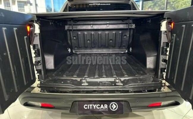 Fiat Toro