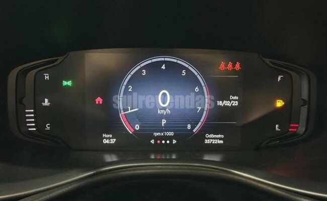 Fiat Toro