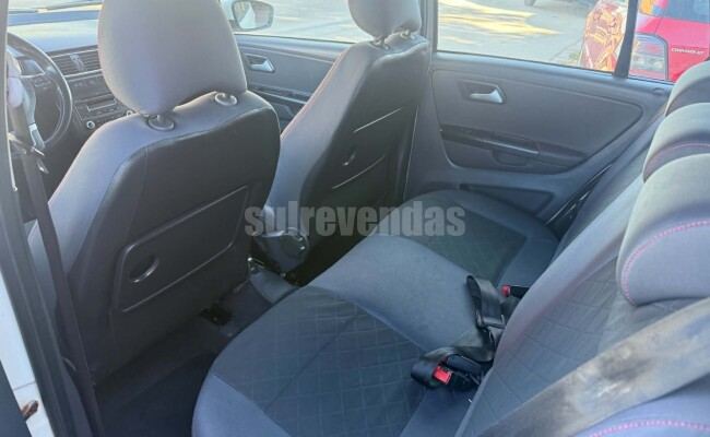 Volkswagen SPACEFOX
