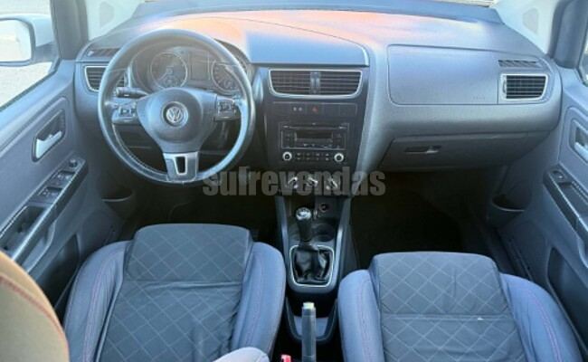 Volkswagen SPACEFOX