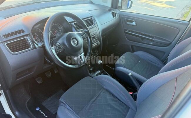 Volkswagen SPACEFOX