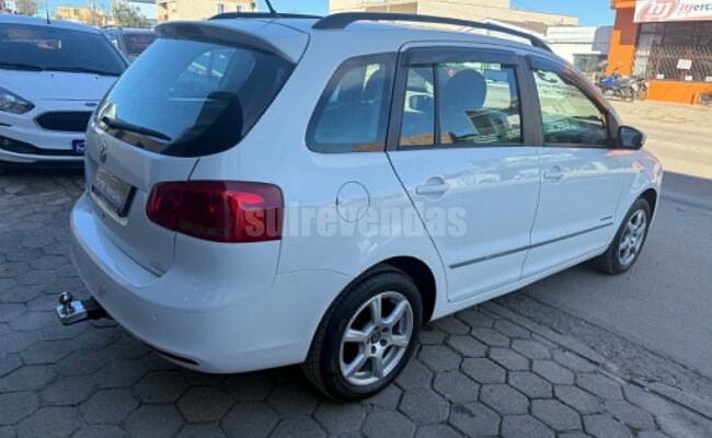 Volkswagen SPACEFOX