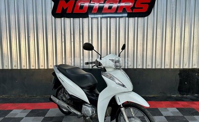 Honda BIZ