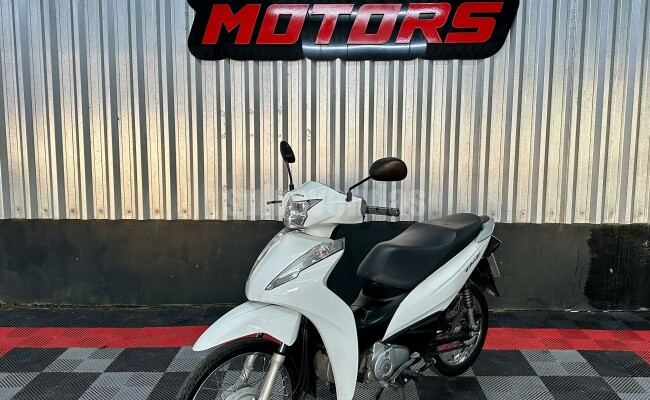 Honda BIZ