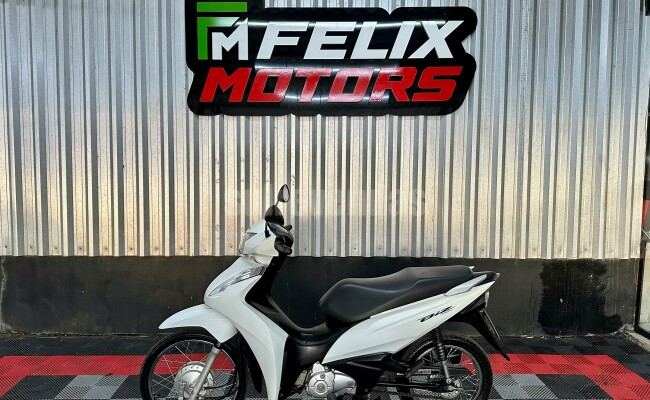 Honda BIZ