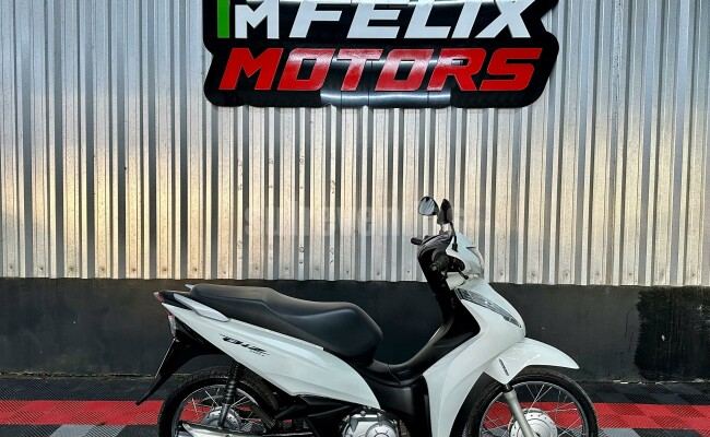 Honda BIZ