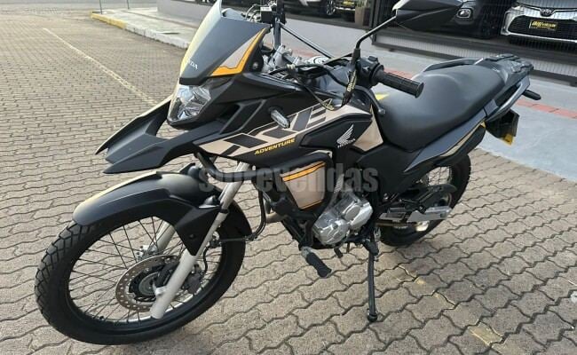 Honda XRE 300