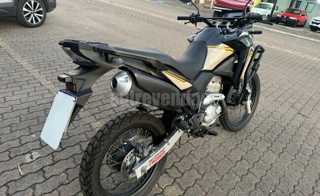 Honda XRE 300