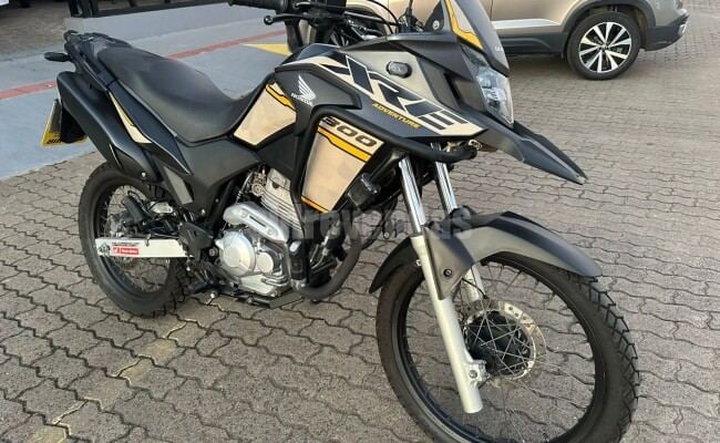 Honda XRE 300