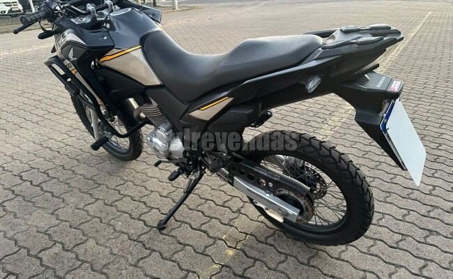 Honda XRE 300