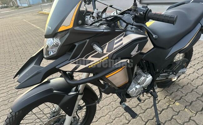 Honda XRE 300