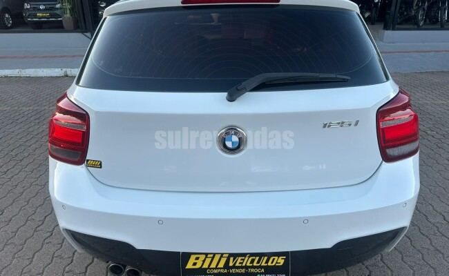 BMW 125I