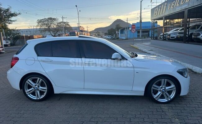 BMW 125I