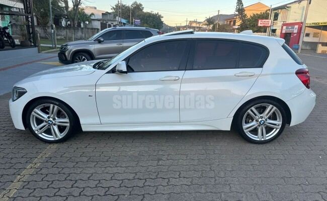 BMW 125I