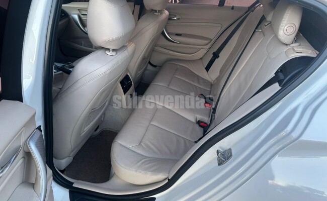 BMW 125I