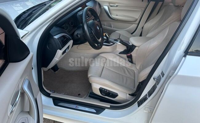 BMW 125I