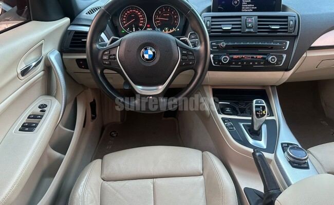 BMW 125I
