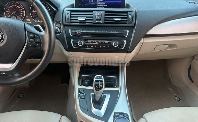 BMW 125I