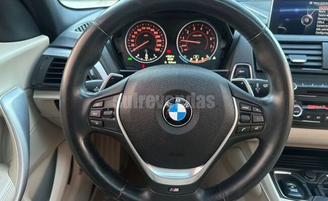 BMW 125I