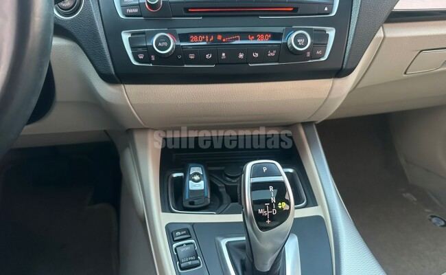 BMW 125I
