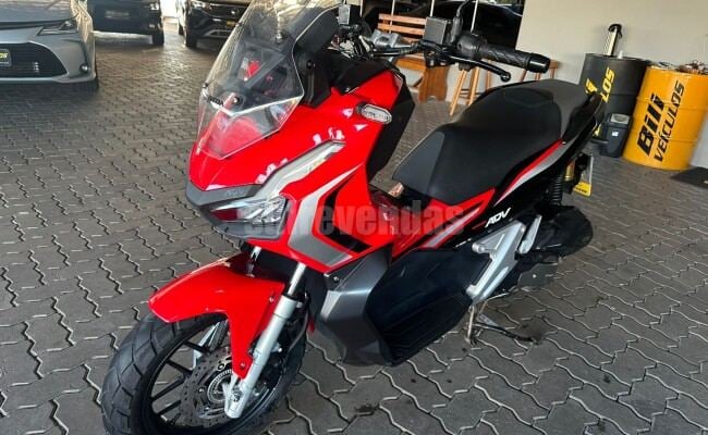 Honda ADV