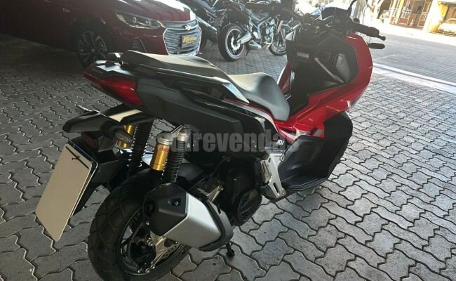 Honda ADV