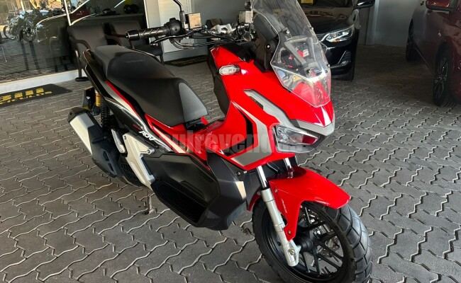Honda ADV