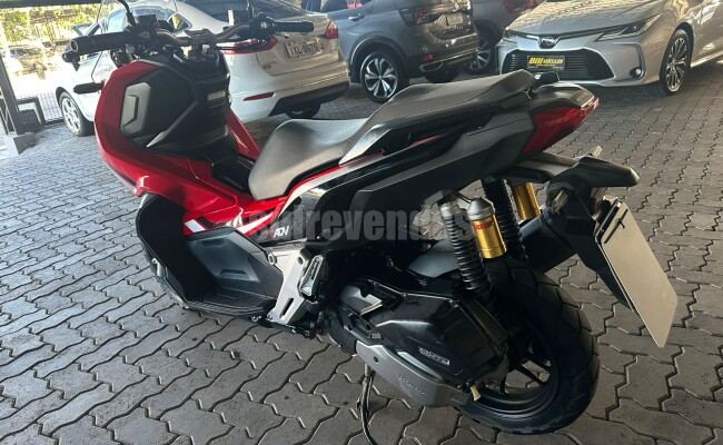 Honda ADV