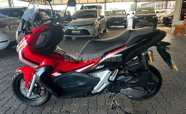 Honda ADV