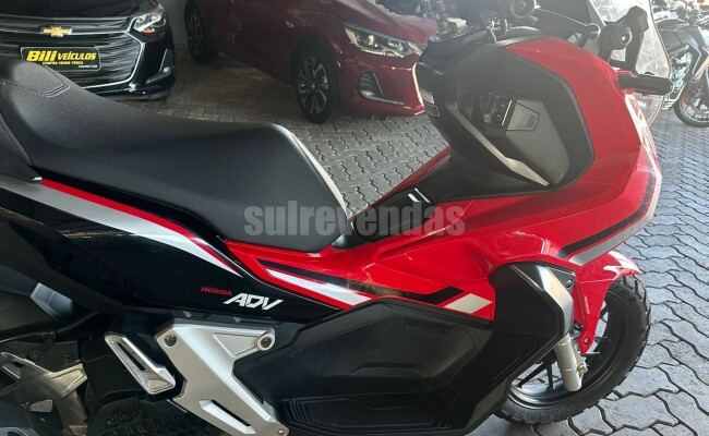 Honda ADV
