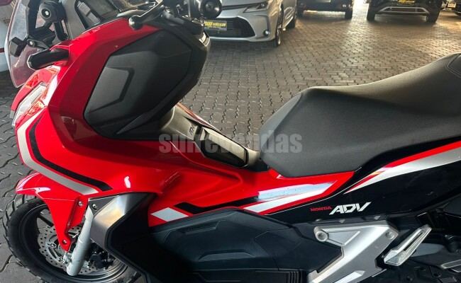 Honda ADV