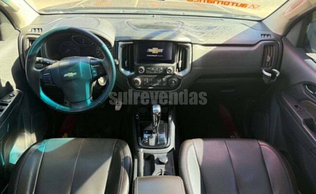Chevrolet S10