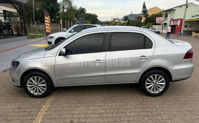 Volkswagen VOYAGE