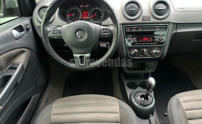 Volkswagen VOYAGE