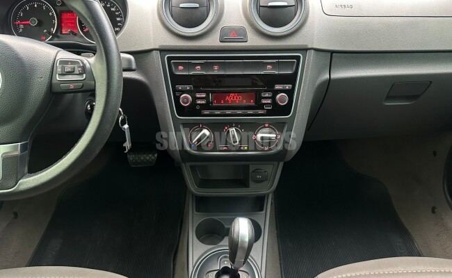 Volkswagen VOYAGE