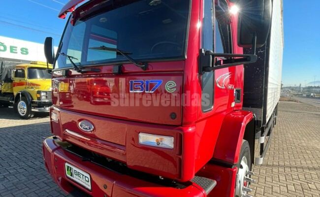 Ford CARGO