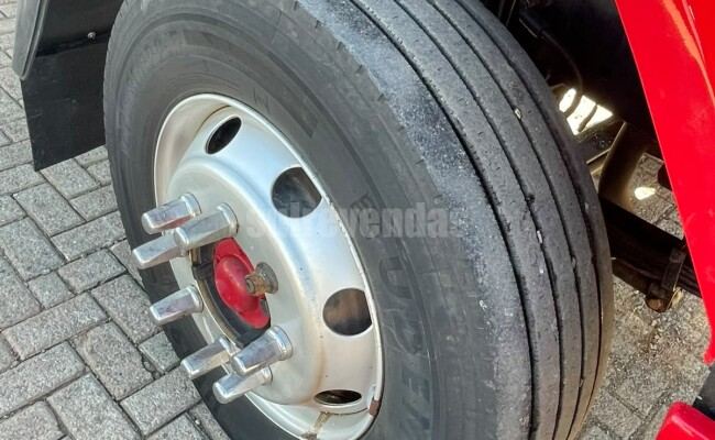 Ford CARGO