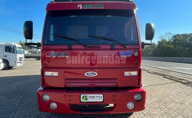 Ford CARGO