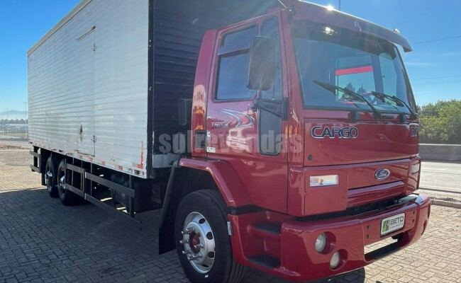 Ford CARGO