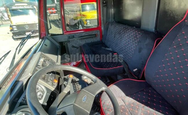 Ford CARGO