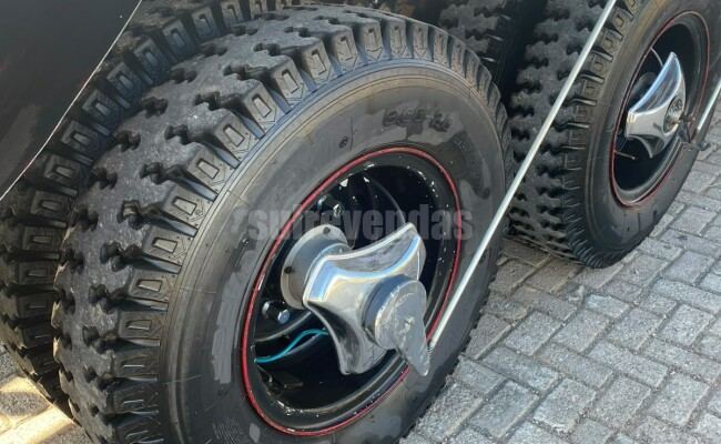 Ford CARGO