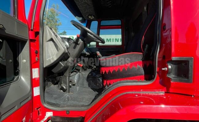 Ford CARGO