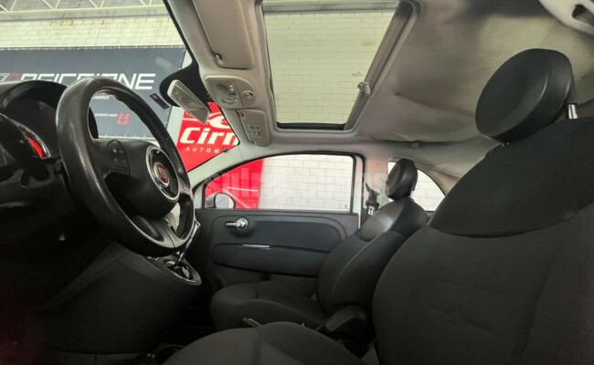 Fiat 500 Cult 1.4 Flex 8V EVO Dualogic