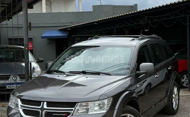 Dodge JOURNEY
