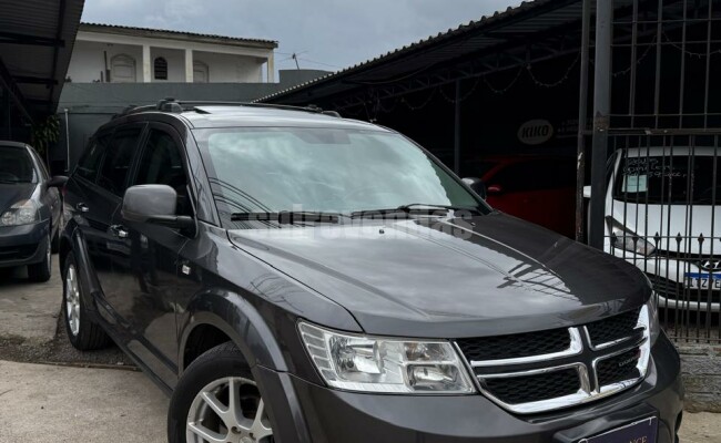 Dodge JOURNEY