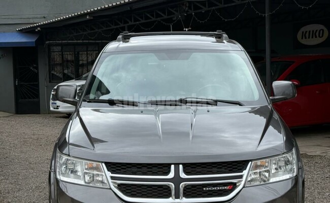 Dodge JOURNEY