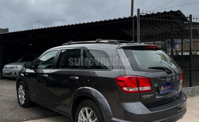 Dodge JOURNEY