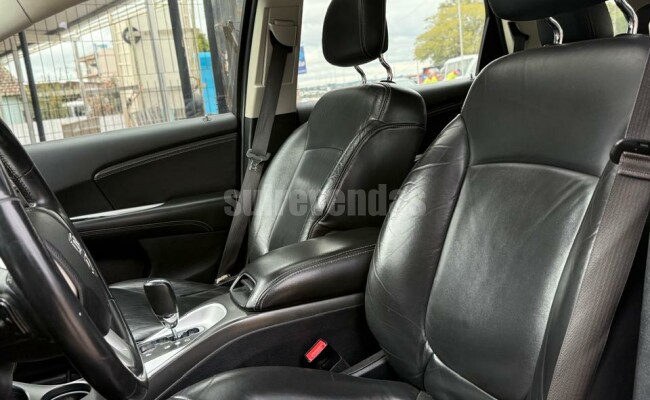 Dodge JOURNEY