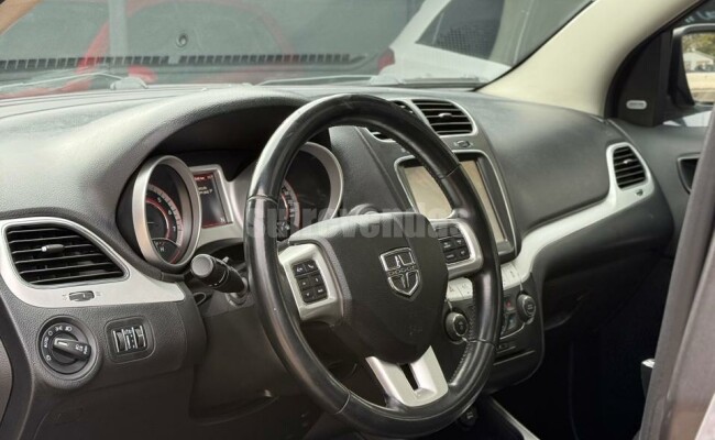 Dodge JOURNEY