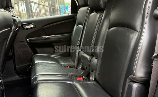 Dodge JOURNEY